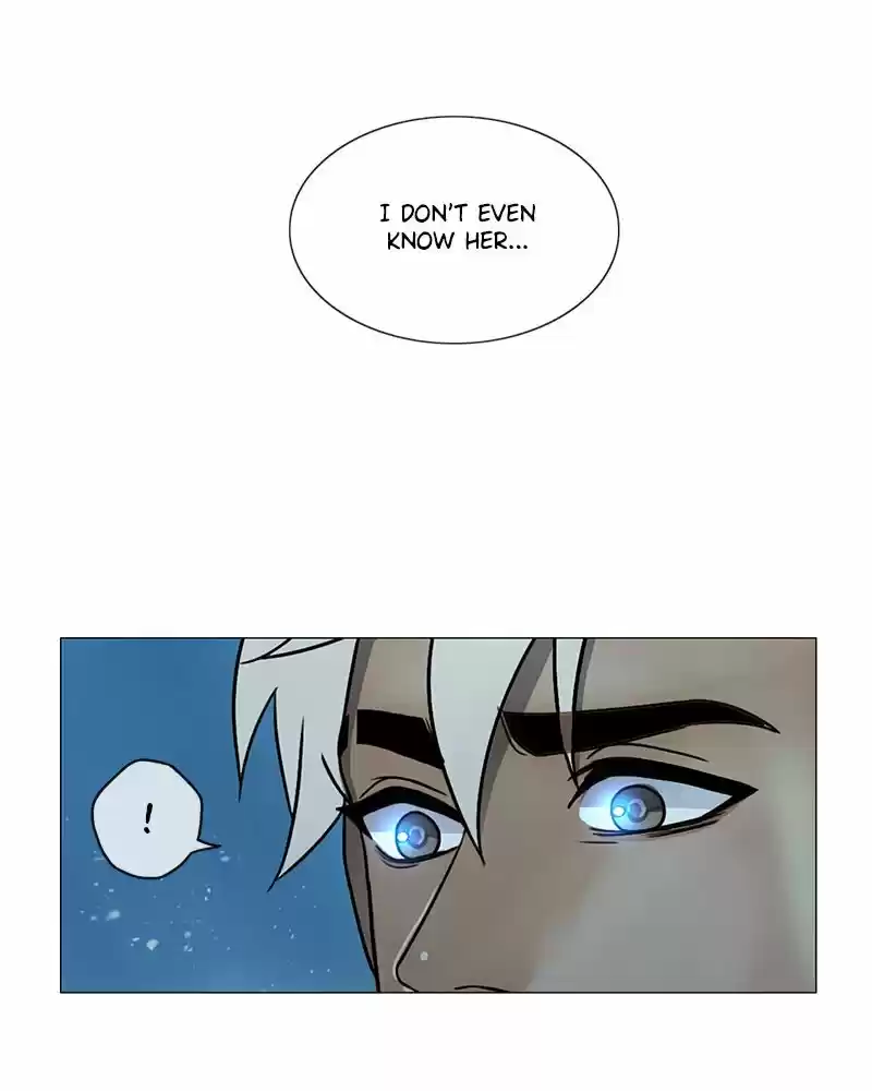 Siren's Lament Chapter 172