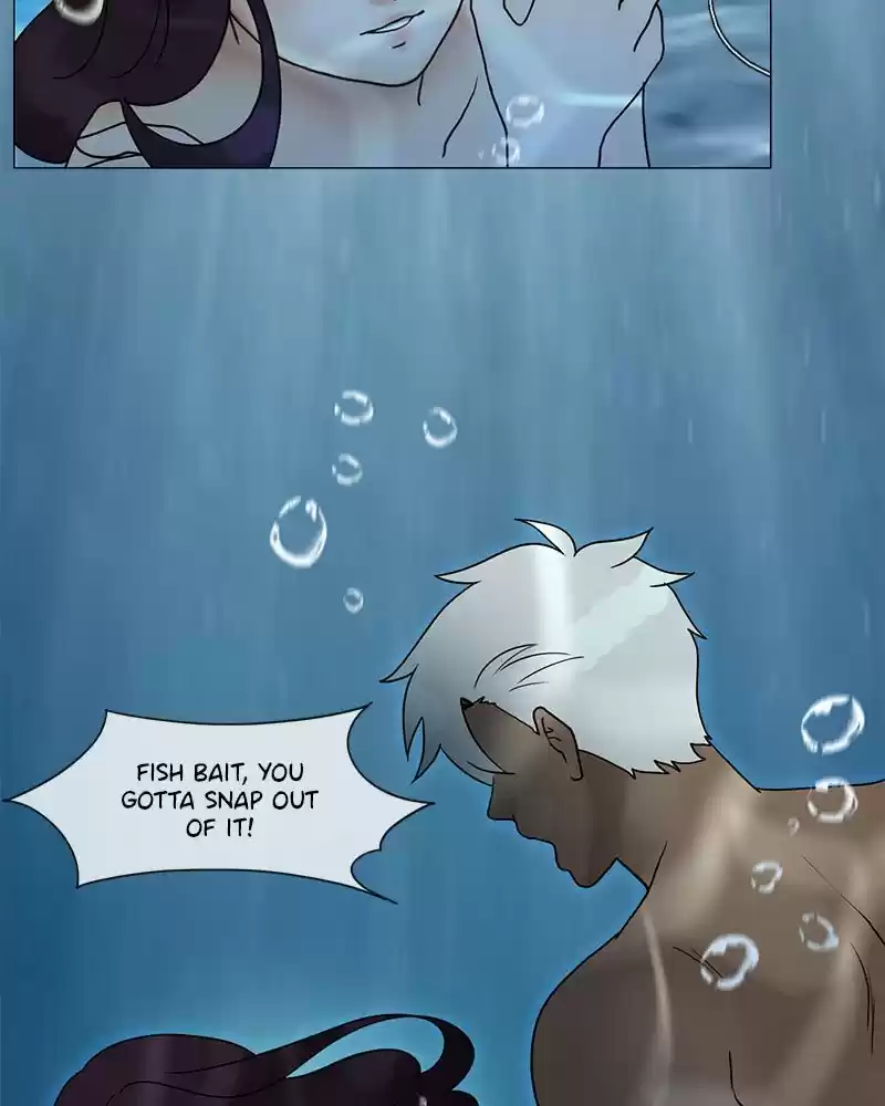 Siren's Lament Chapter 172