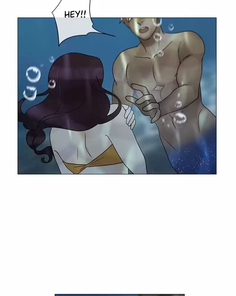 Siren's Lament Chapter 172