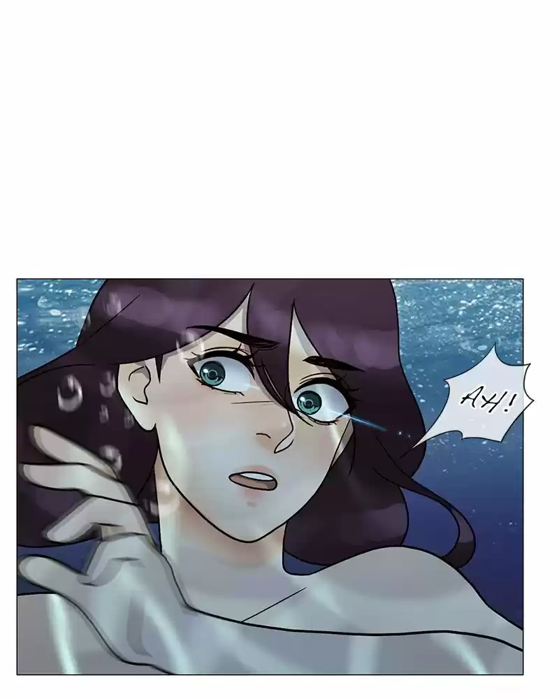 Siren's Lament Chapter 172