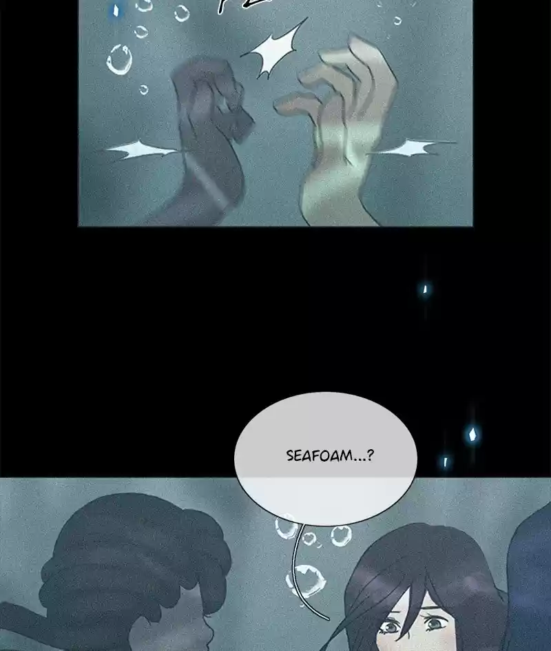 Siren's Lament Chapter 172