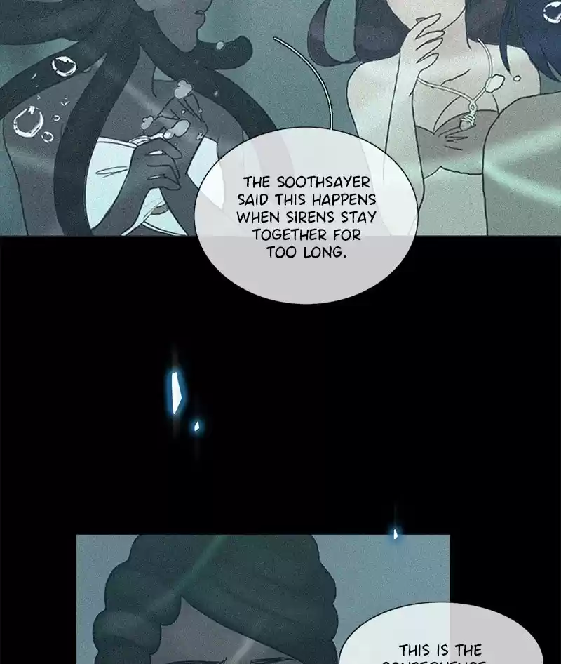 Siren's Lament Chapter 172