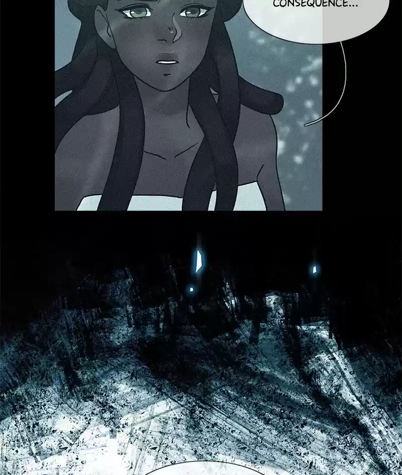 Siren's Lament Chapter 172