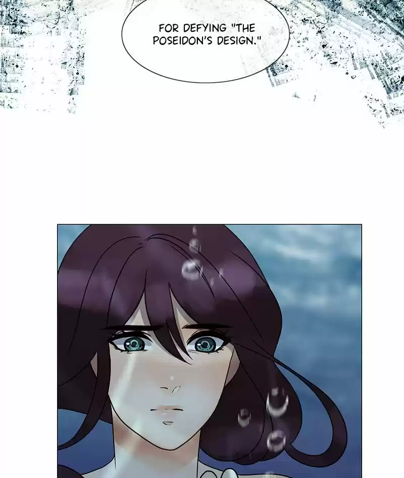 Siren's Lament Chapter 172