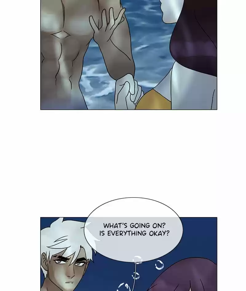 Siren's Lament Chapter 172