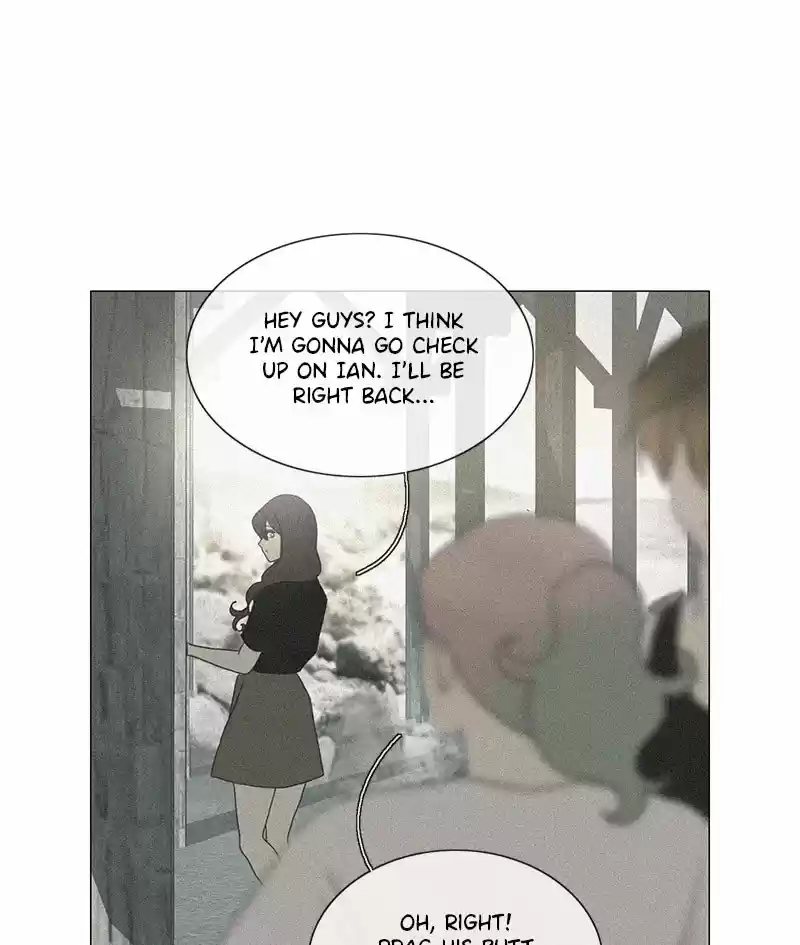 Siren's Lament Chapter 172