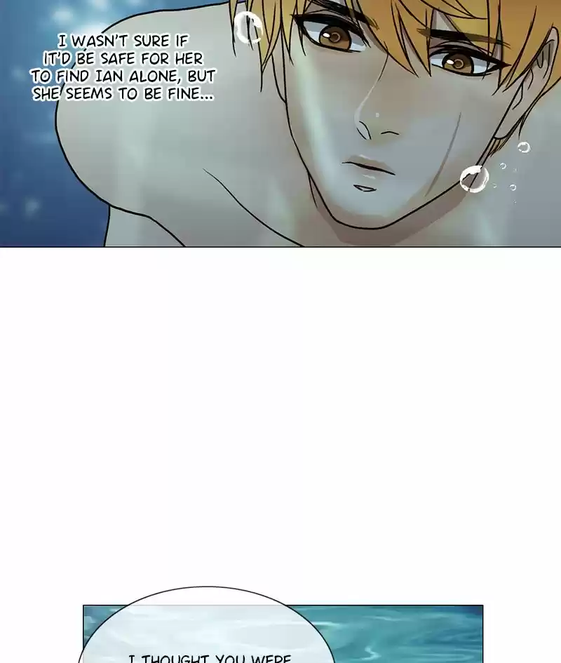 Siren's Lament Chapter 172