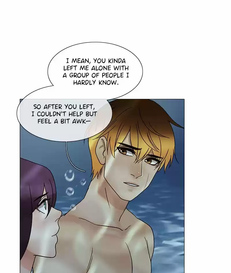 Siren's Lament Chapter 172