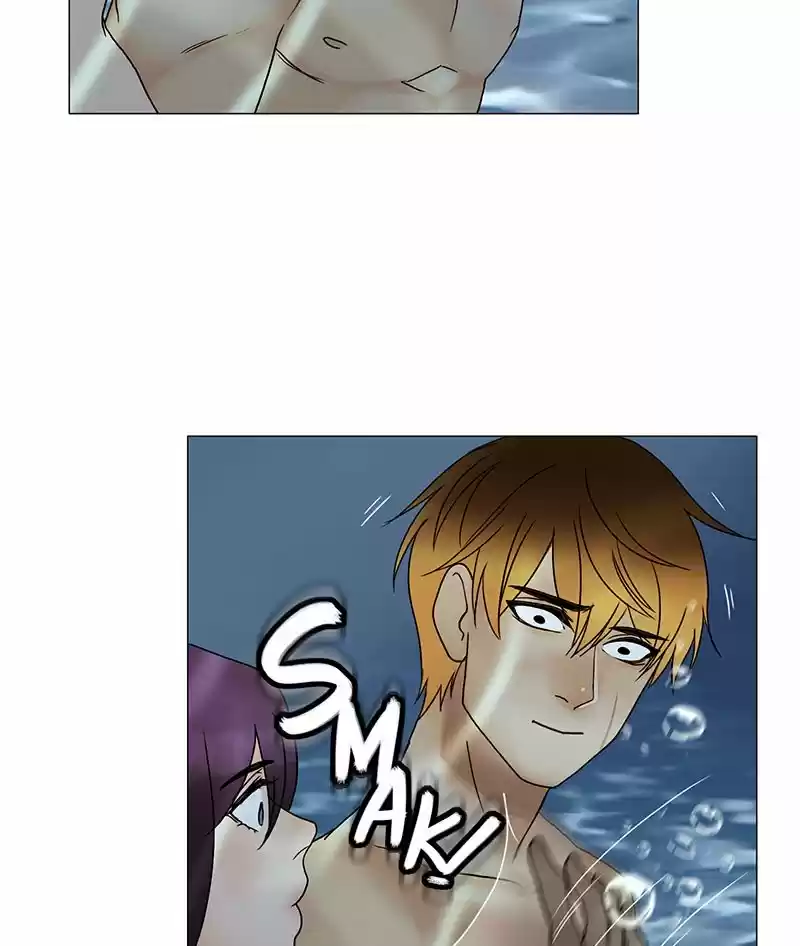 Siren's Lament Chapter 172