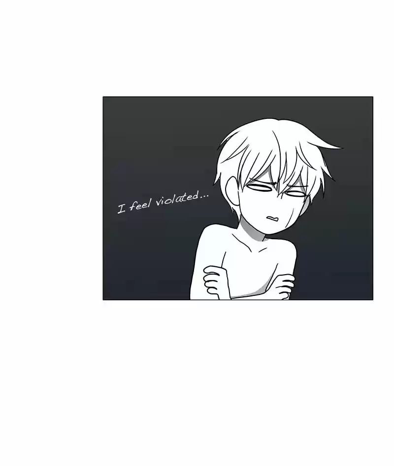 Siren's Lament Chapter 172