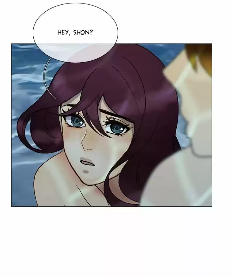 Siren's Lament Chapter 172