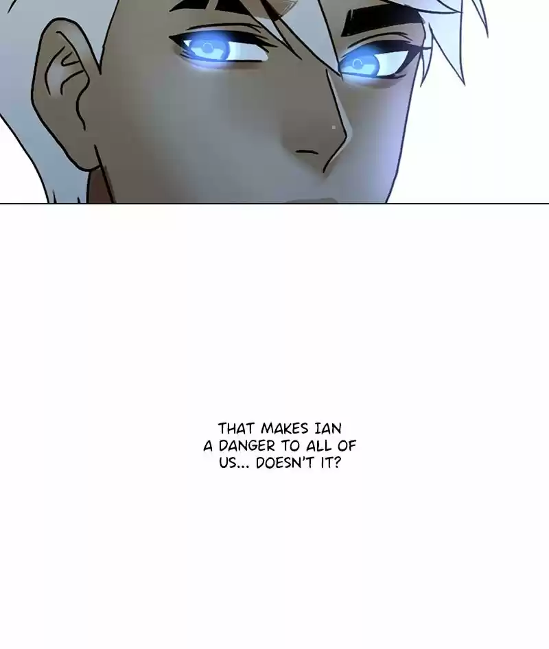 Siren's Lament Chapter 172