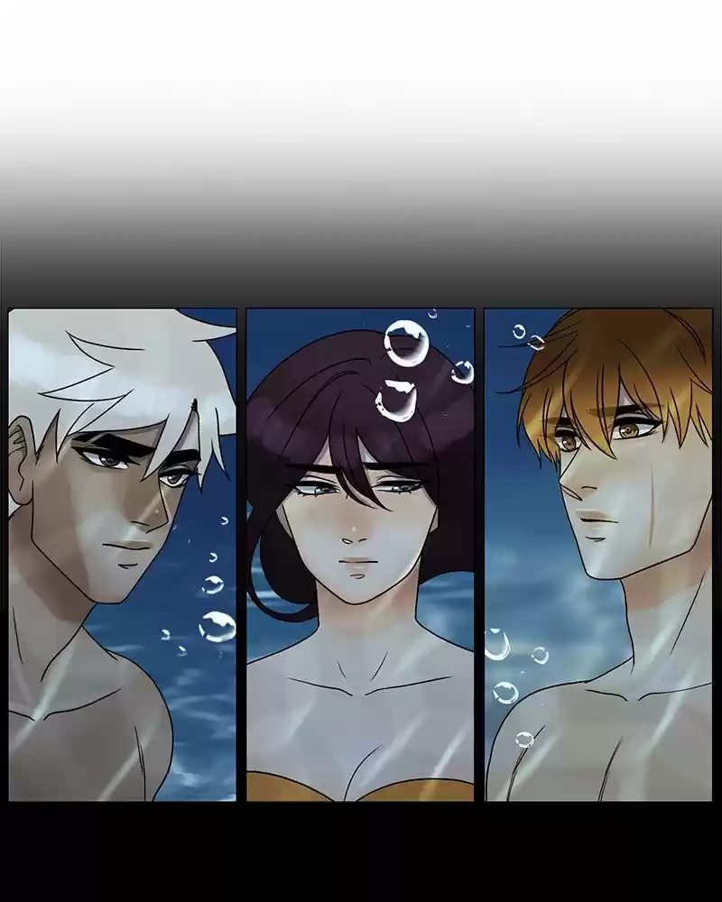 Siren's Lament Chapter 173