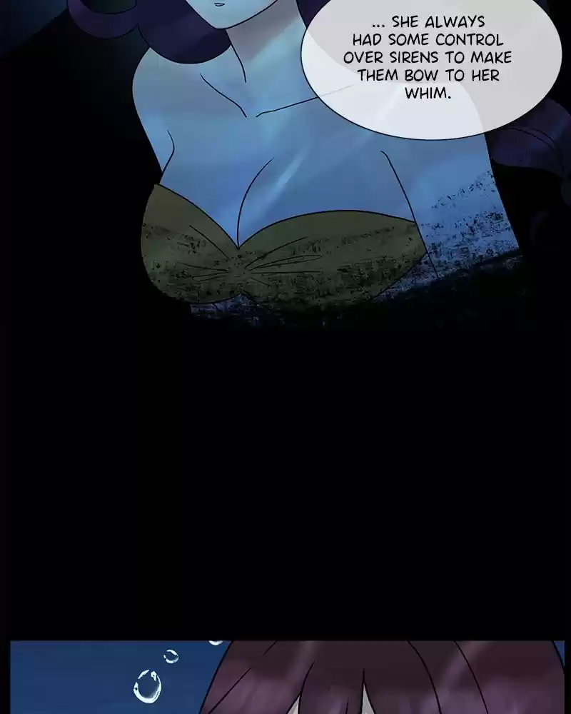 Siren's Lament Chapter 173