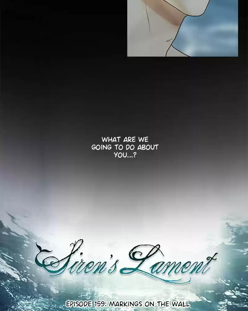 Siren's Lament Chapter 173
