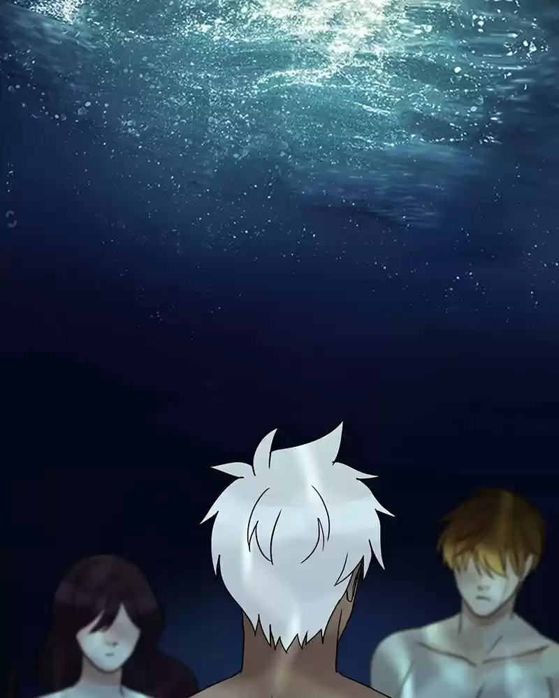 Siren's Lament Chapter 173