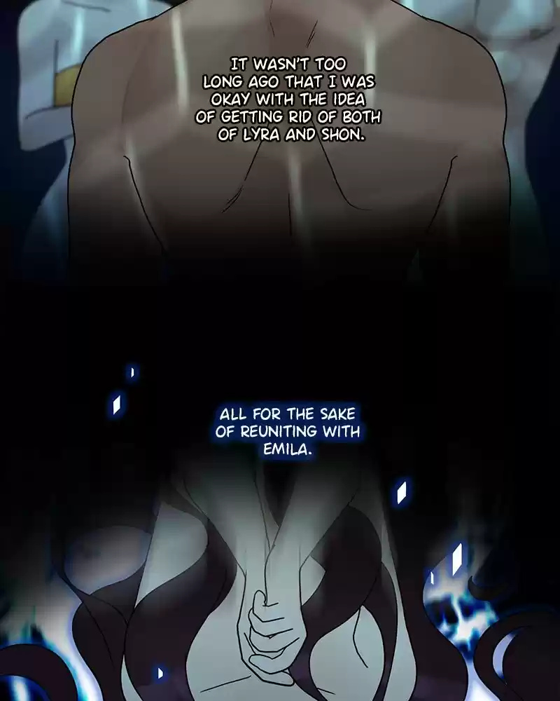 Siren's Lament Chapter 173