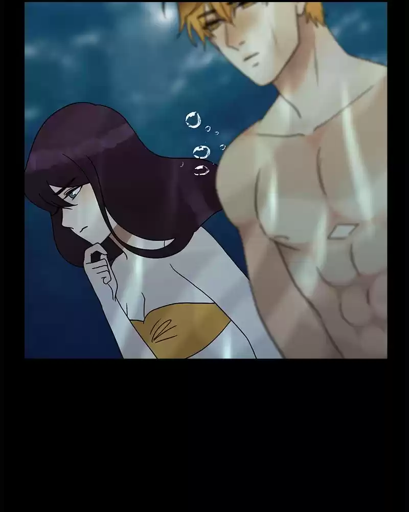 Siren's Lament Chapter 173