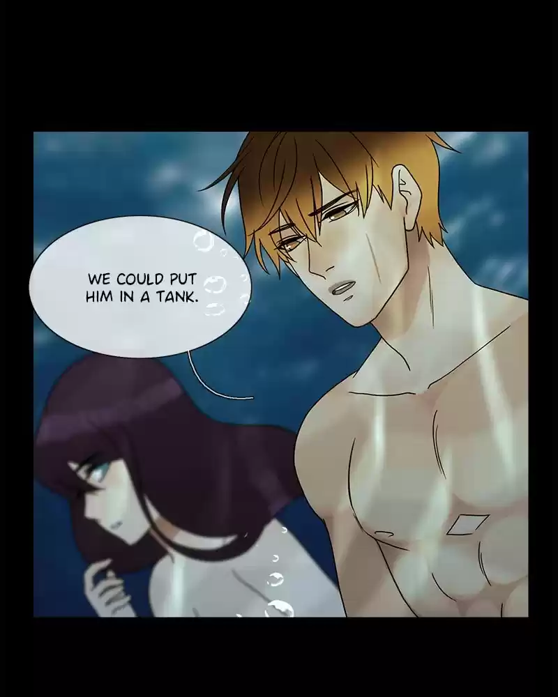 Siren's Lament Chapter 173