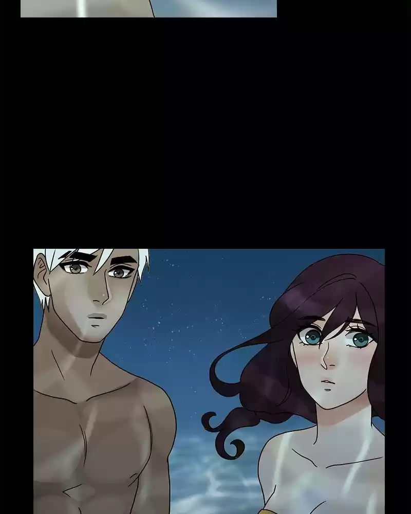 Siren's Lament Chapter 173