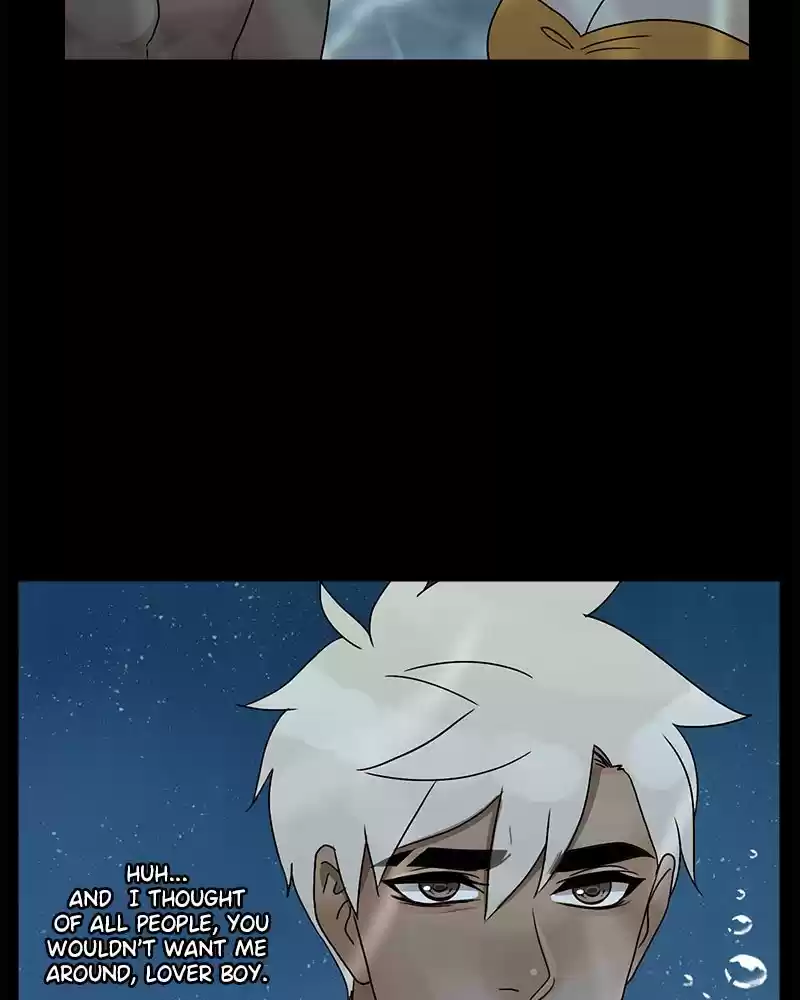 Siren's Lament Chapter 173