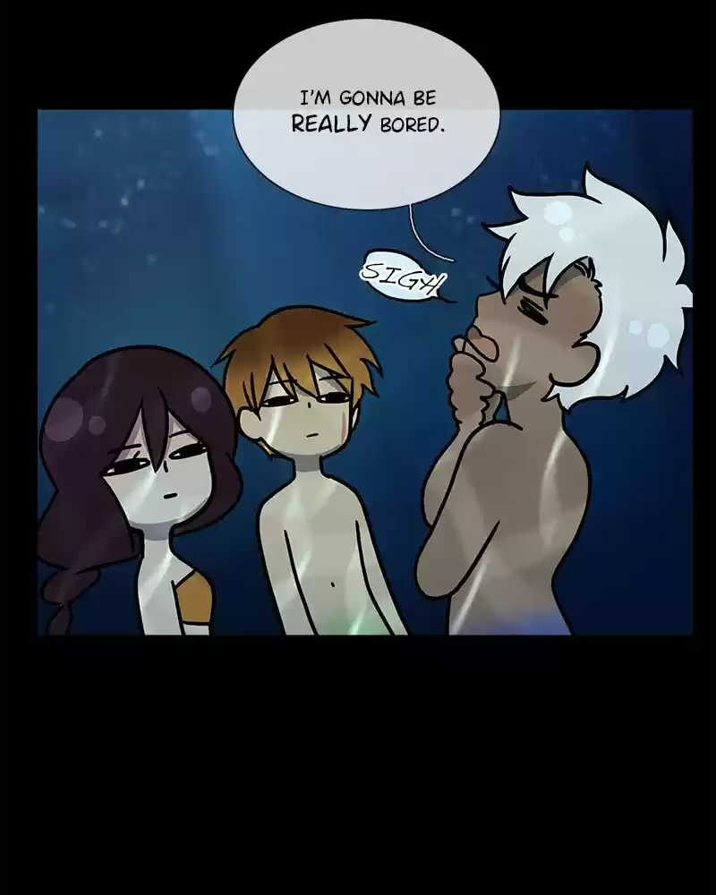 Siren's Lament Chapter 173