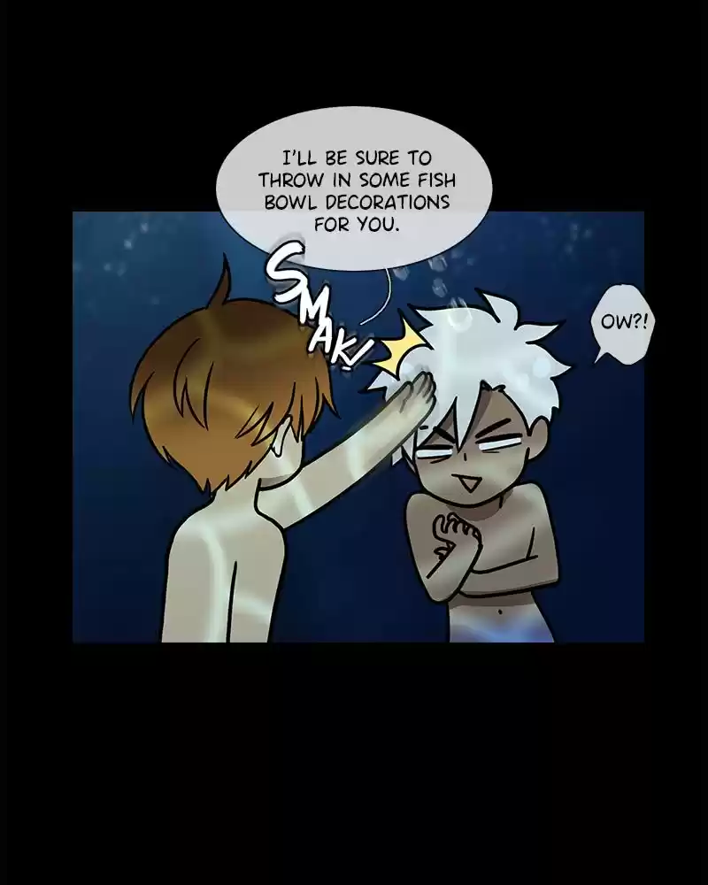 Siren's Lament Chapter 173