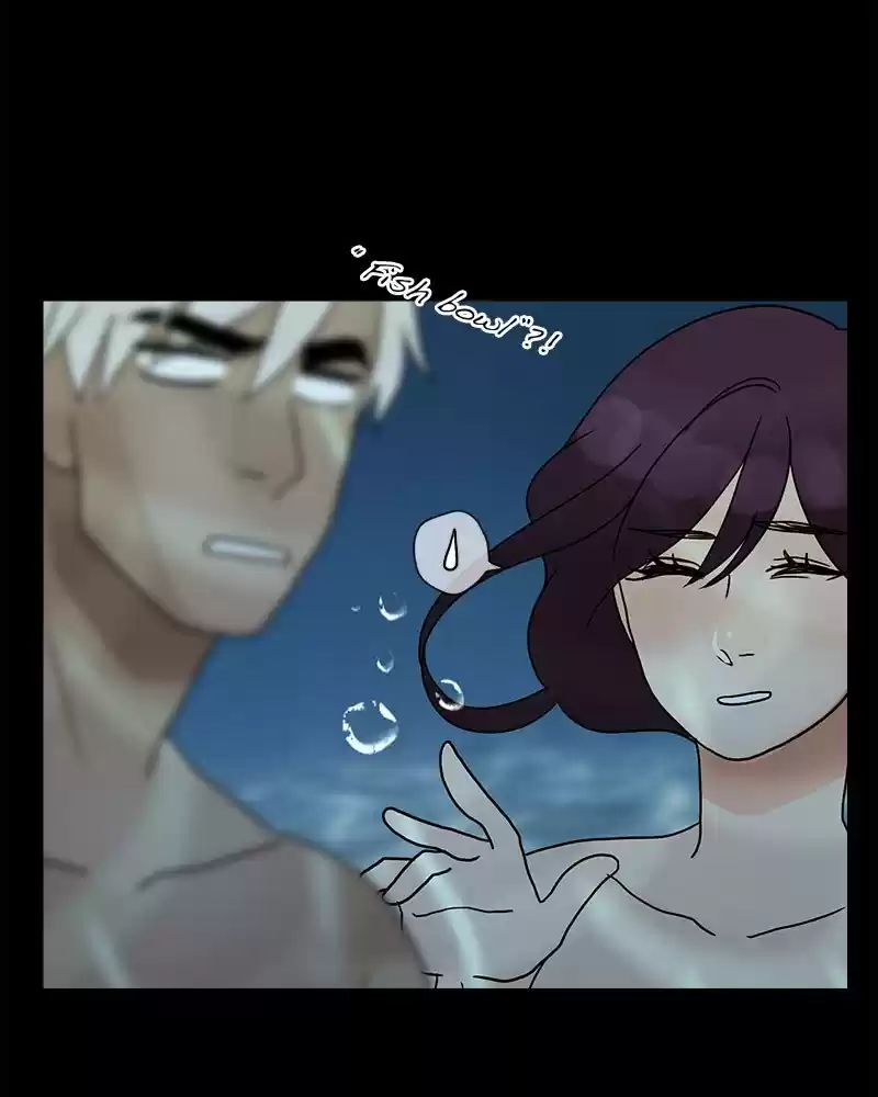 Siren's Lament Chapter 173