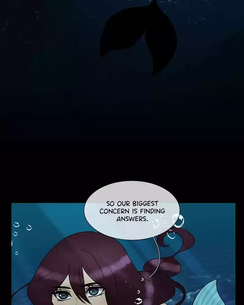 Siren's Lament Chapter 173