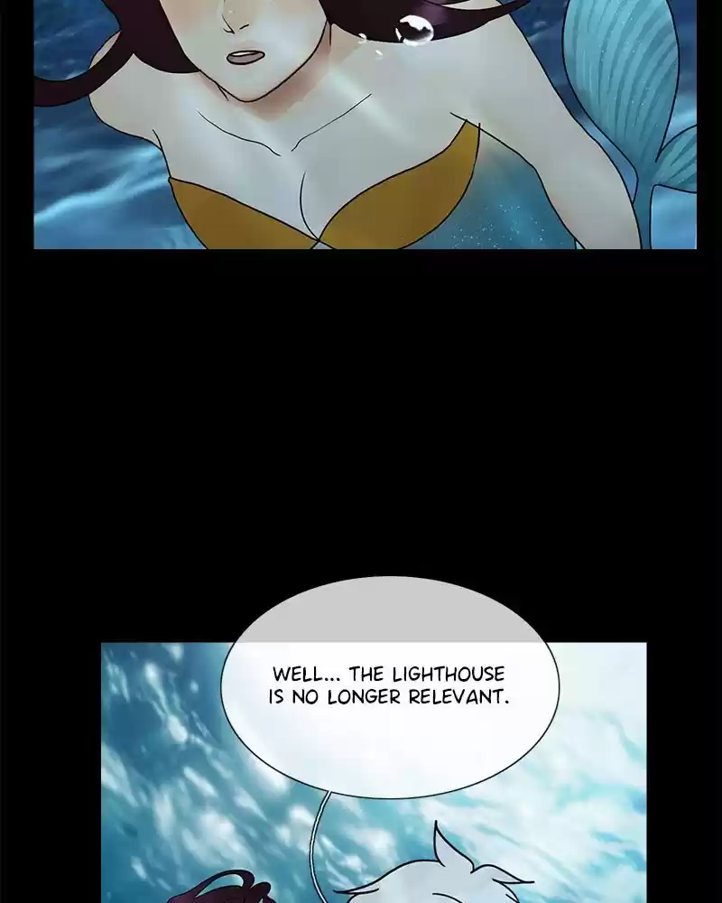 Siren's Lament Chapter 173