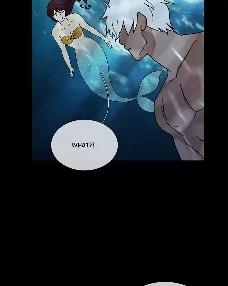 Siren's Lament Chapter 173