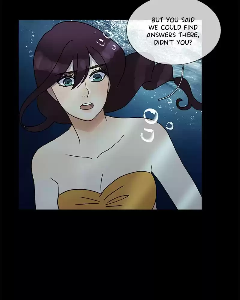 Siren's Lament Chapter 173