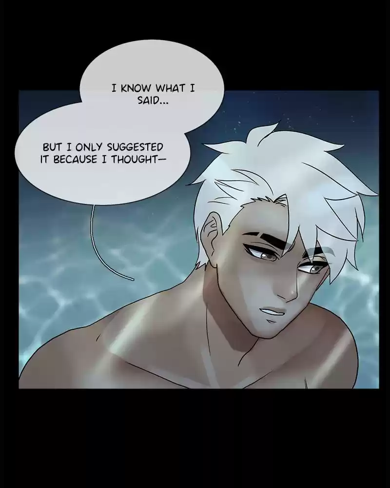 Siren's Lament Chapter 173