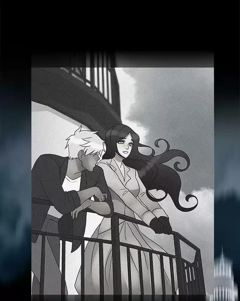 Siren's Lament Chapter 173