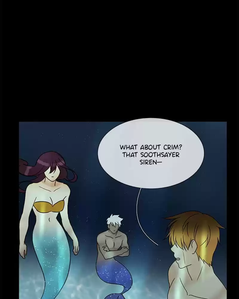 Siren's Lament Chapter 173