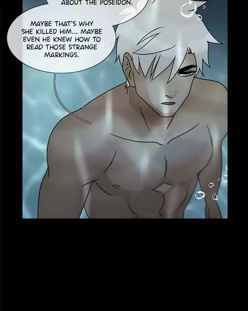 Siren's Lament Chapter 173