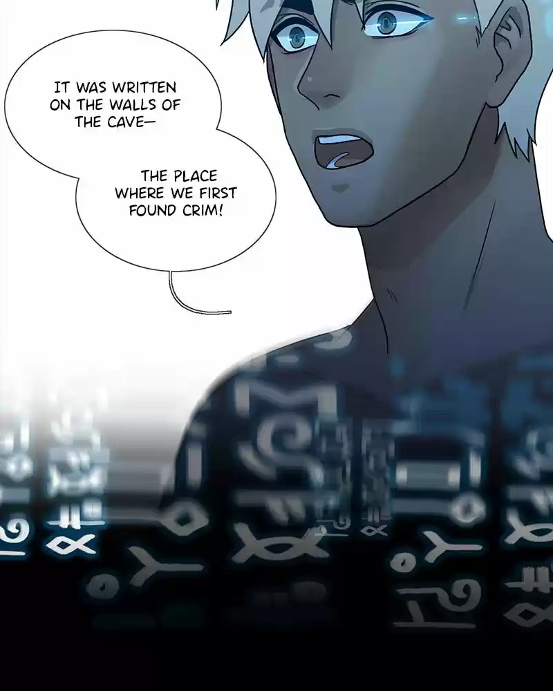 Siren's Lament Chapter 174