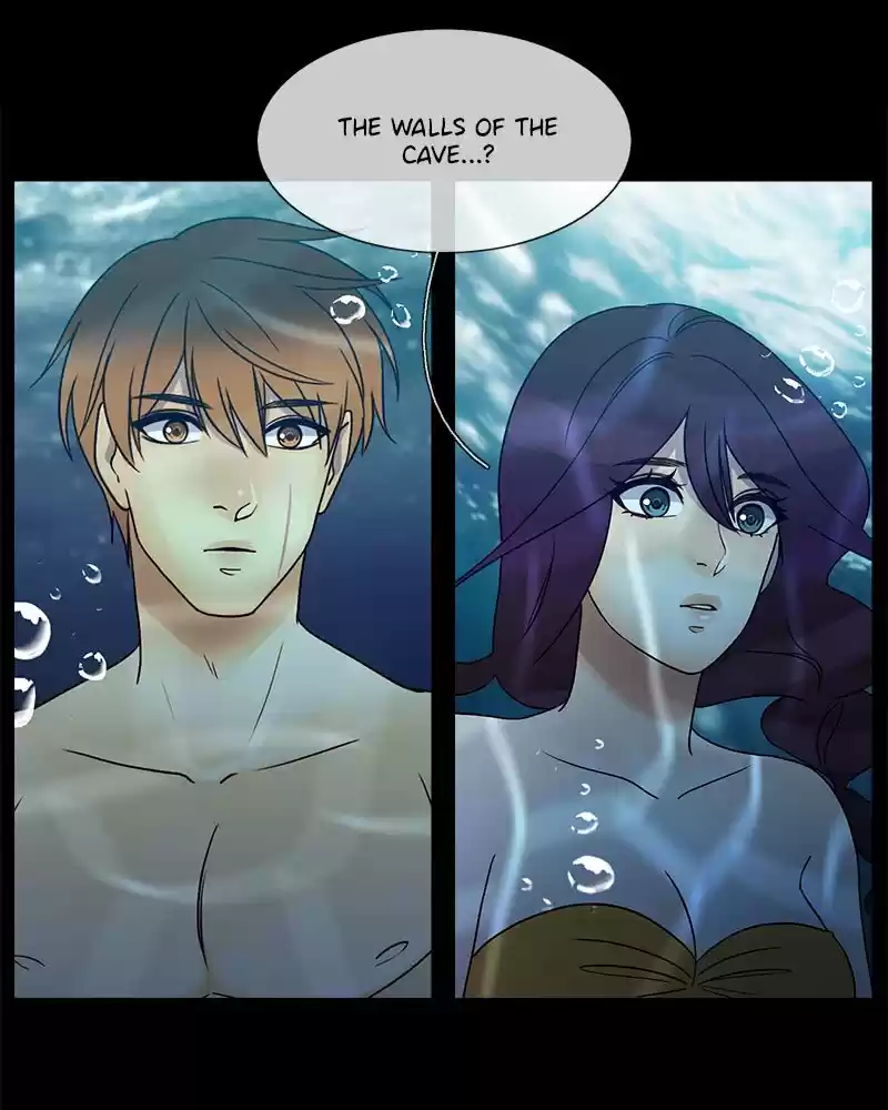 Siren's Lament Chapter 174