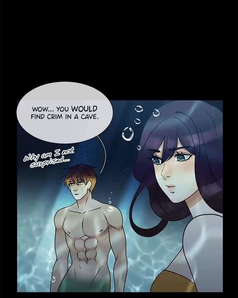 Siren's Lament Chapter 174