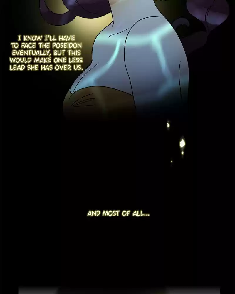 Siren's Lament Chapter 174