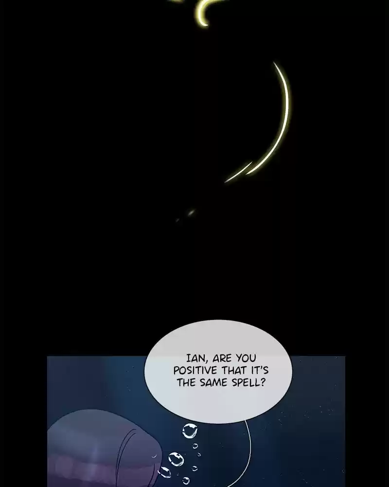 Siren's Lament Chapter 174