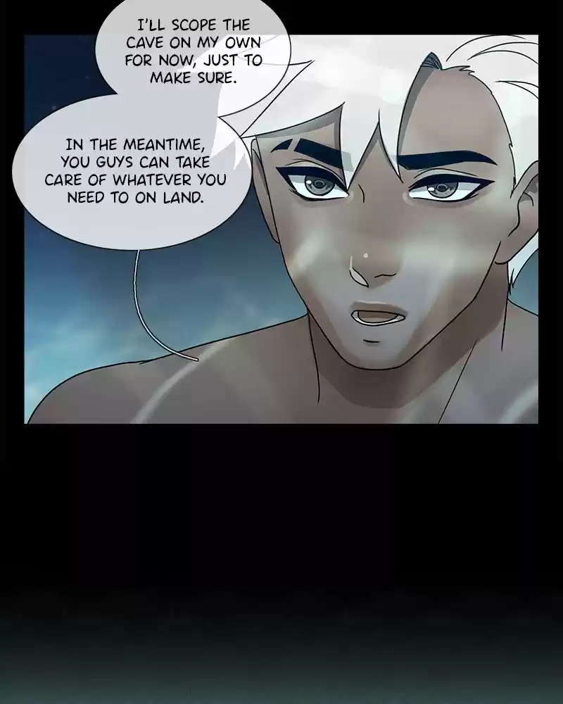 Siren's Lament Chapter 174