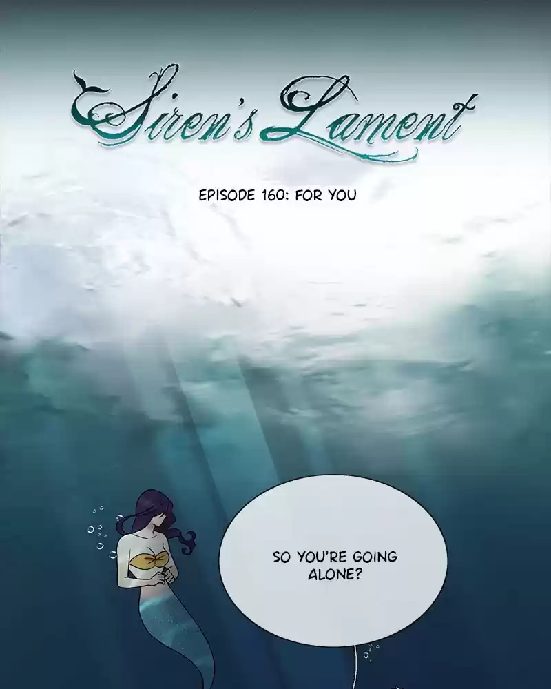 Siren's Lament Chapter 174