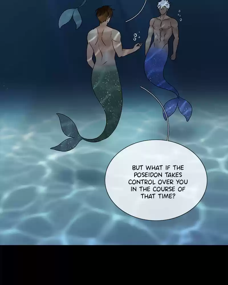 Siren's Lament Chapter 174