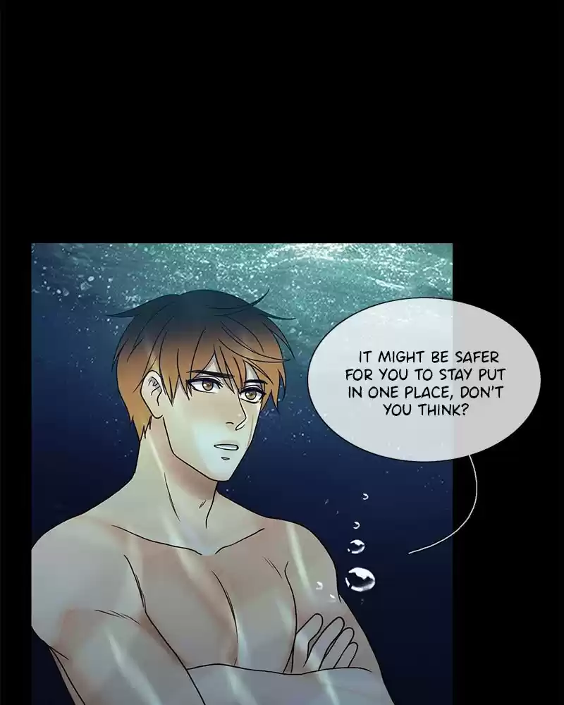 Siren's Lament Chapter 174