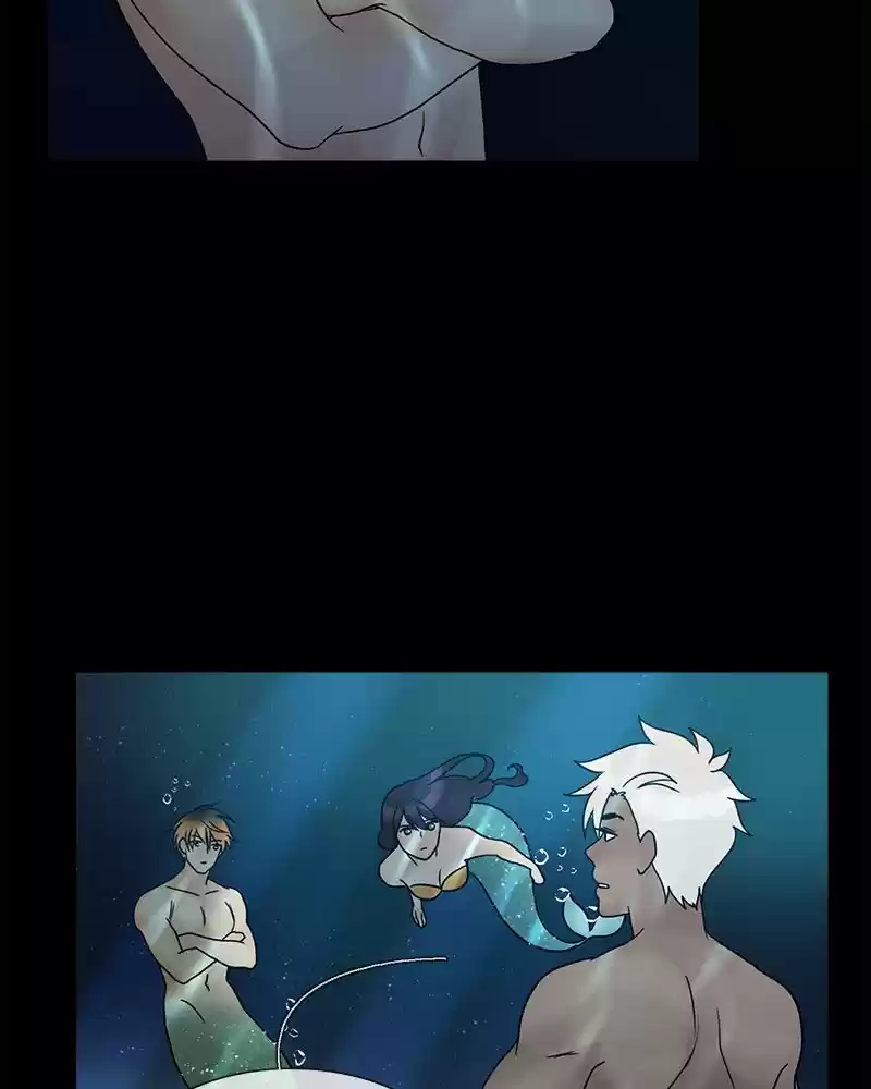 Siren's Lament Chapter 174