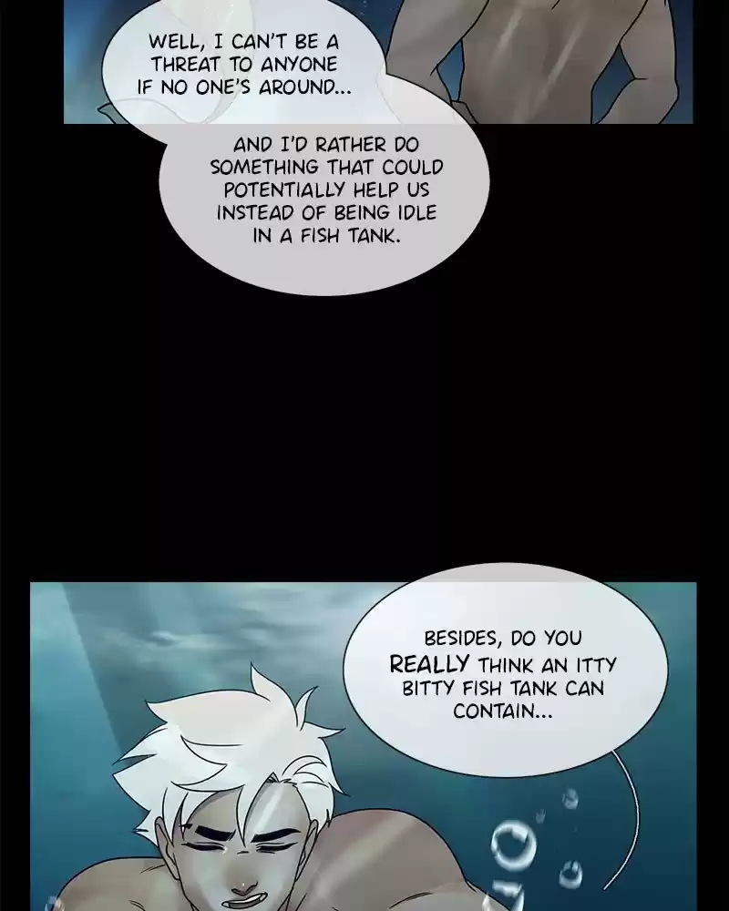 Siren's Lament Chapter 174