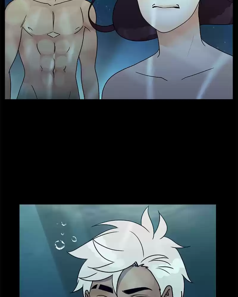 Siren's Lament Chapter 174