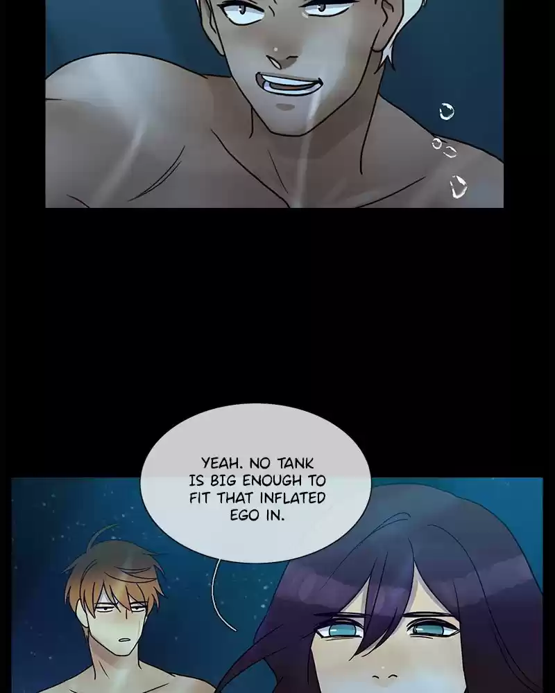 Siren's Lament Chapter 174