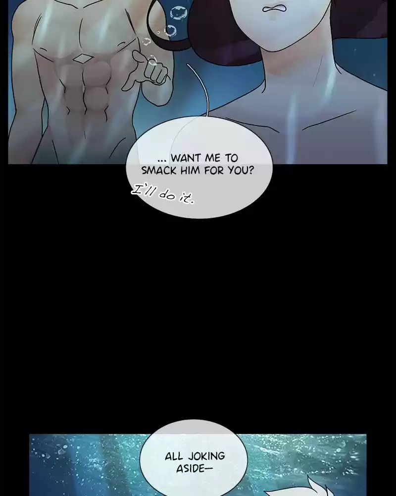 Siren's Lament Chapter 174